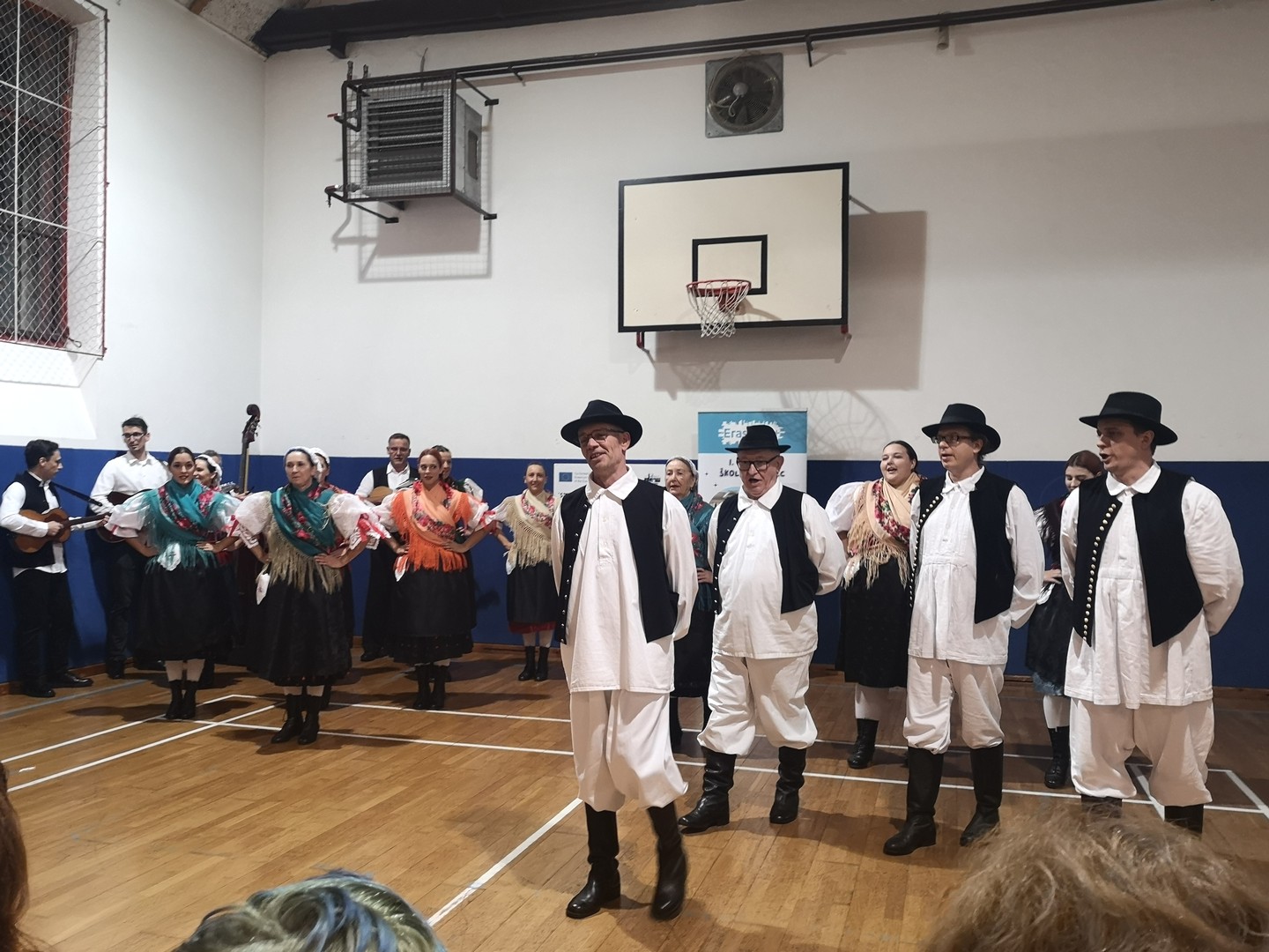 Erasmus + SAVE projekt u I. Osnovnoj školi Čakovec