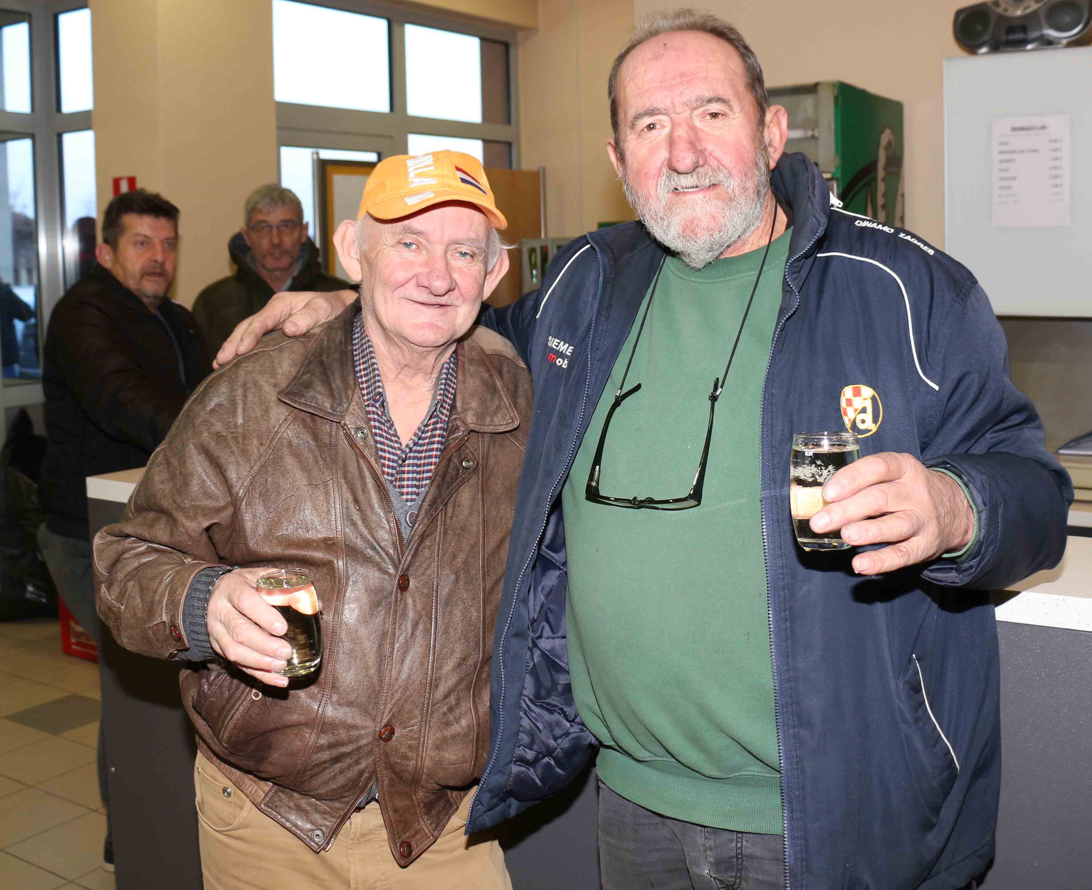 FOTO Pobjednici 12. ‘MNT Podturen’ su AT Varga, ČU21 i Magije