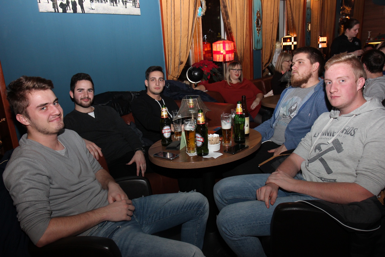 MURID-ov pub kviz okupio 16 ekipa u znak zahvalnosti svim volonterima