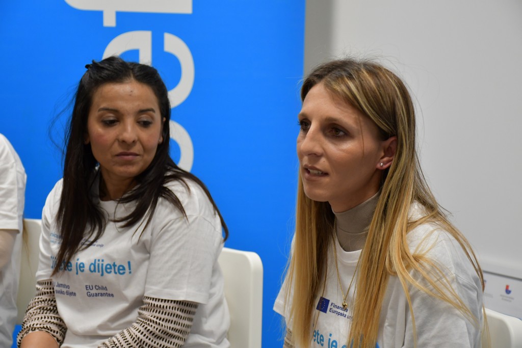 Povjerenik Europske komisije za rad i socijalna pitanja Nicolas Schmit pohvalio Centar za djecu i obitelj