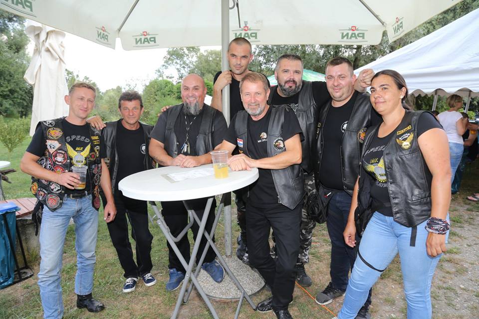 Održana 11. motorijada u organizaciji Moto kluba Orlovi iz Male Subotice