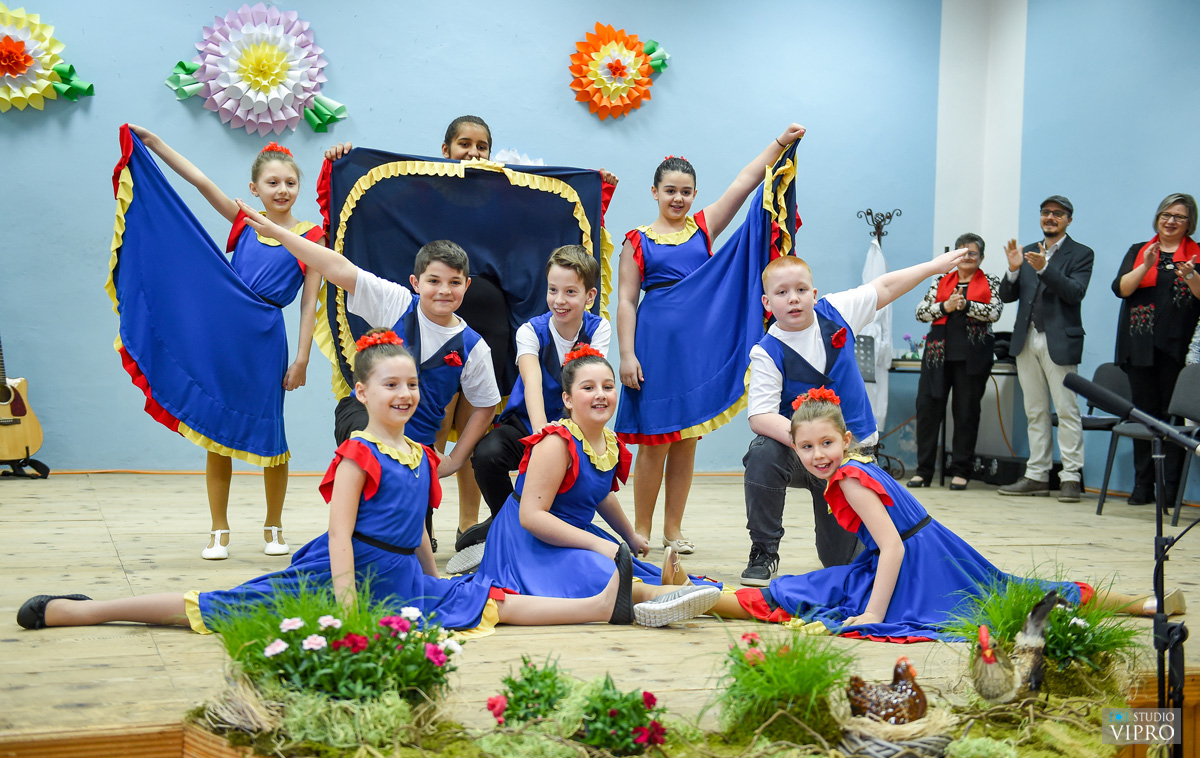 Dan mjesta Palinovec