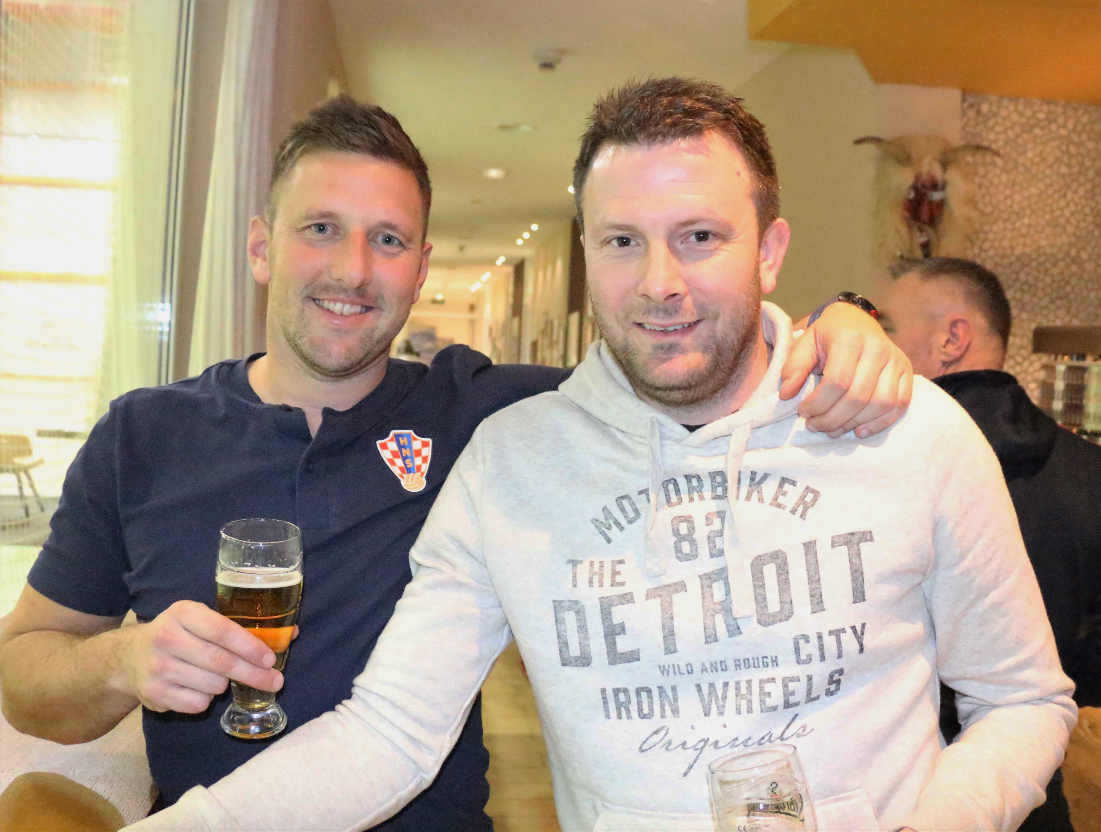 Ekipa Lumen II osvojila malonogometni turnir u Prelogu u U-8 kategoriji