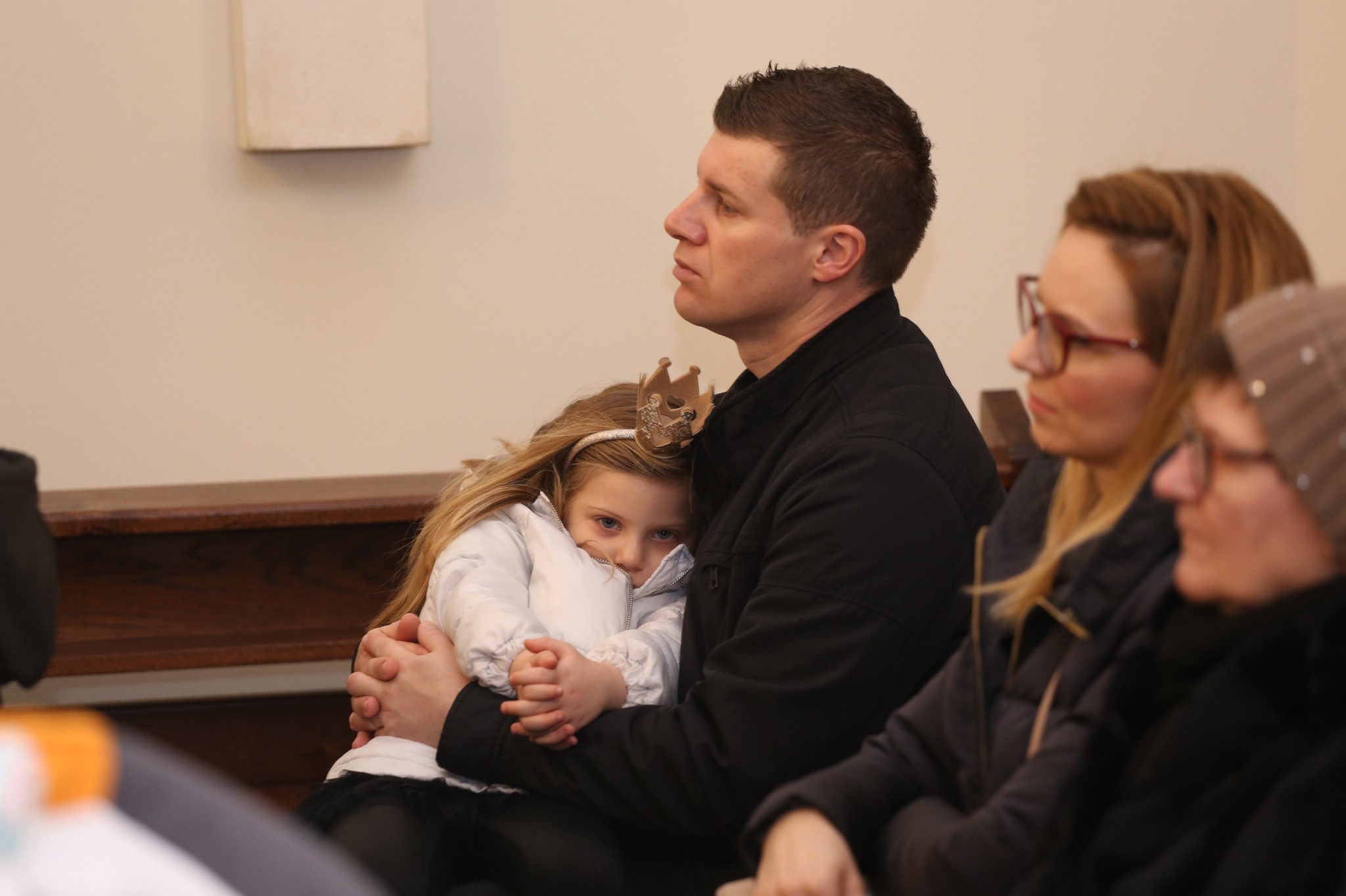 U Župi sv. Antuna Padovanskog stotinjak bračnih parova obilježilo svoju dugovječnu ljubav