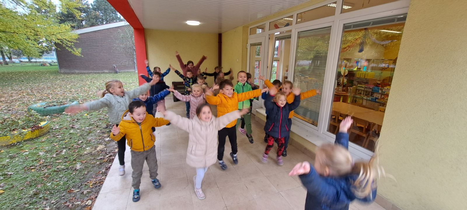 dječji vrtić Cvrčak