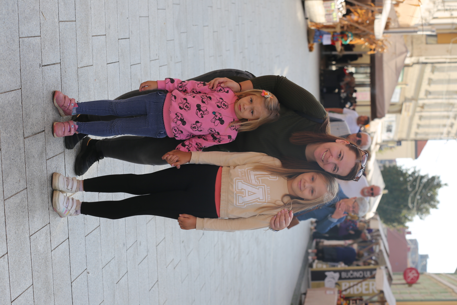 Klikom po Čakovcu (subota, 30.9.2023.)