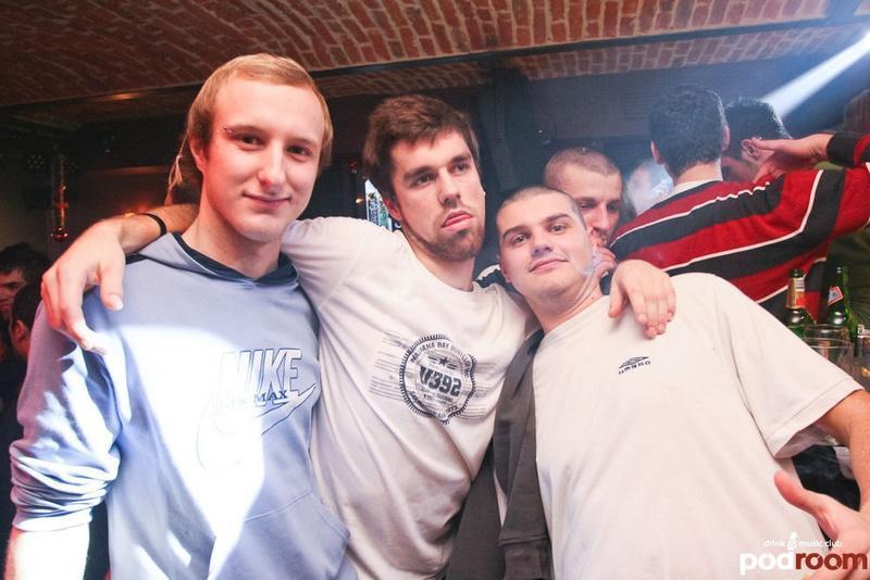 slika0012 Podroom (Subota, 15.12. – Winter house madness)