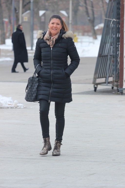 Klikom po Čakovcu (26.1.2019.)