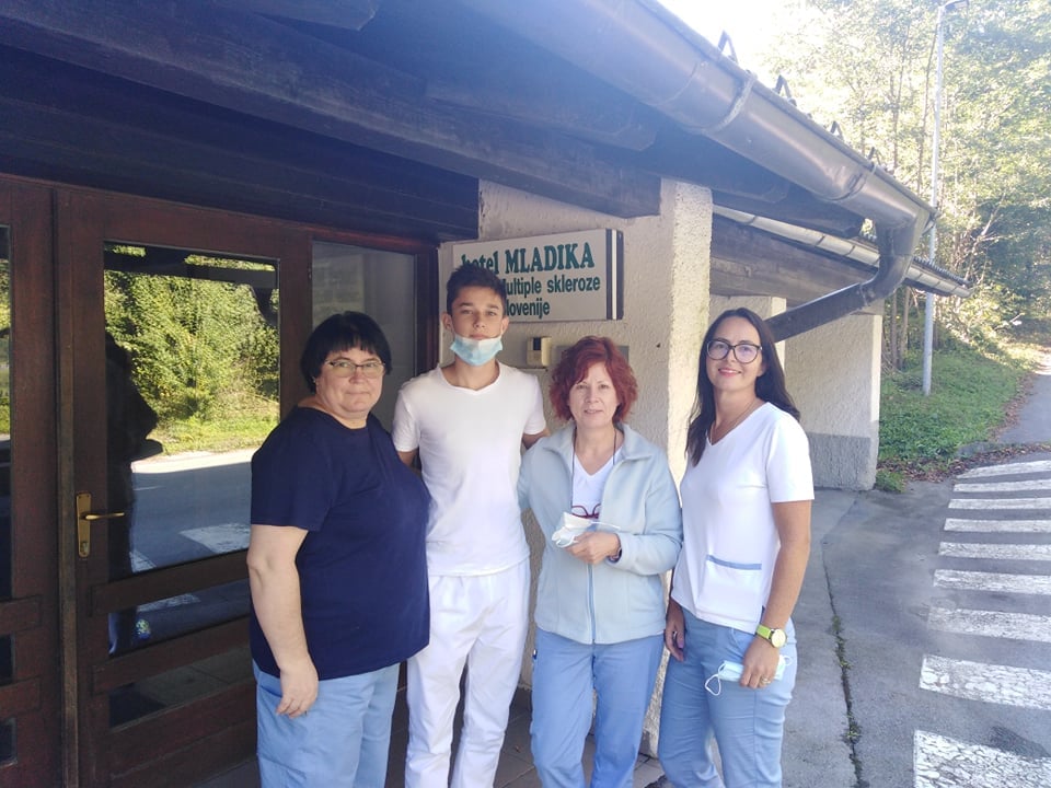 Srednja škola Čakovec