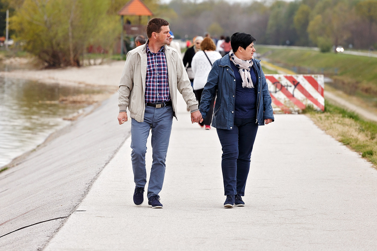 Klikom po Prelogu (7.4.2019.)