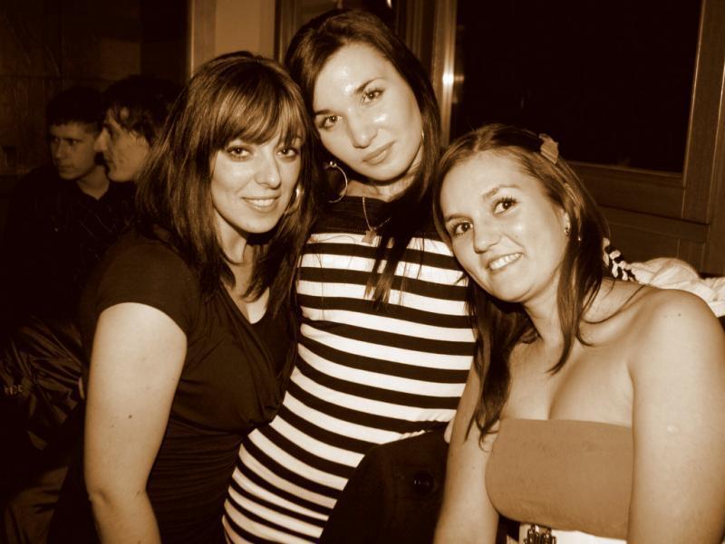 Arcus (Subota, 5.11.2011.)