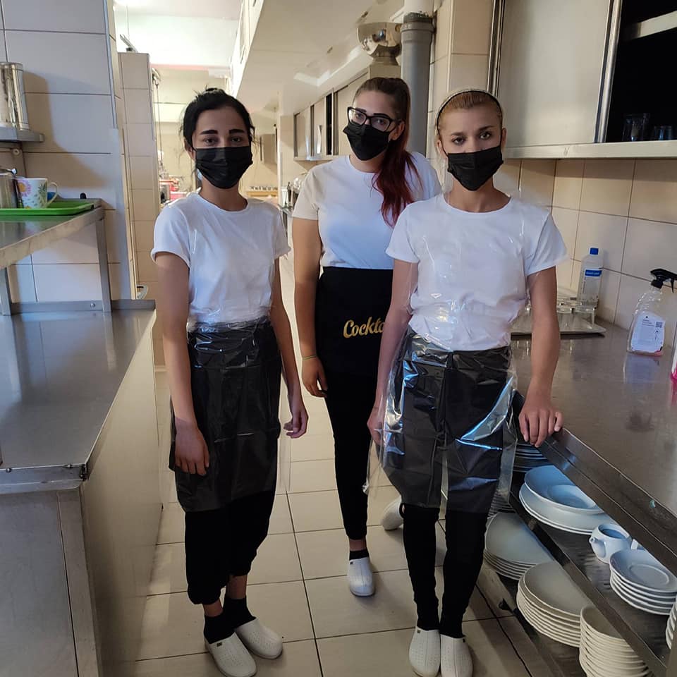 Srednja škola Čakovec