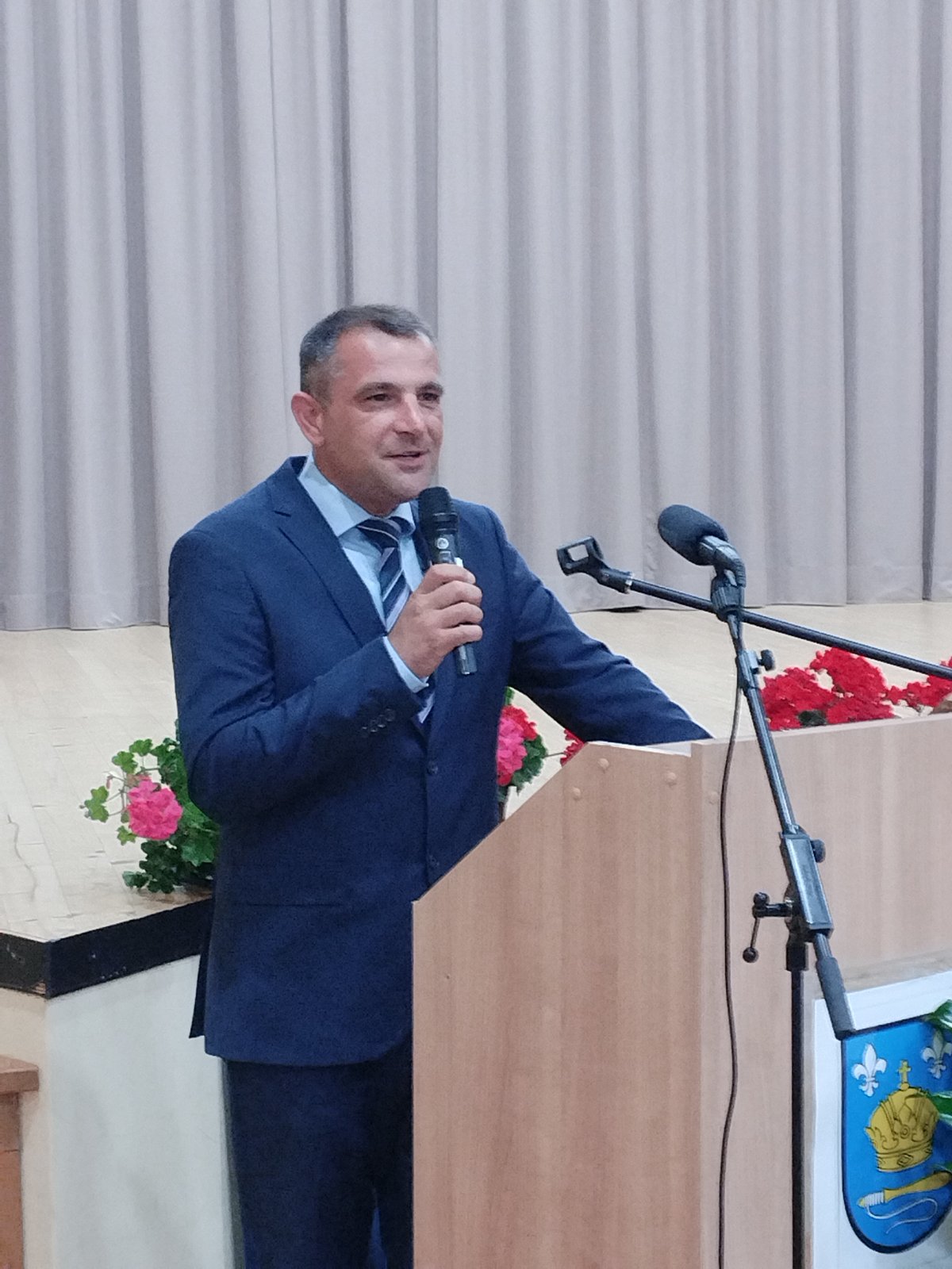 FOTO Završila je Svečana sjednica Svete Marije, pogledajte tko su sve nagrađeni