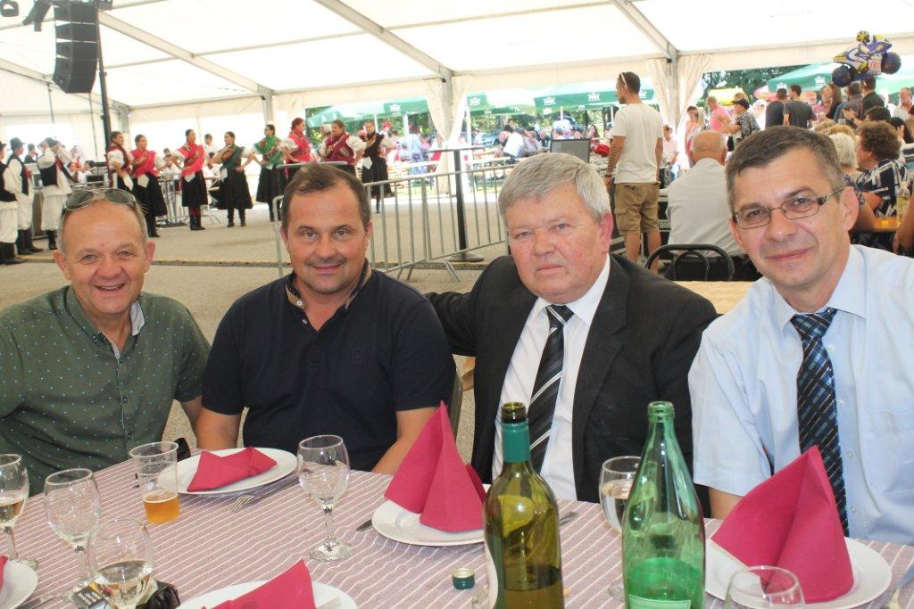 Završeni trodnevni Dani Kotoribe