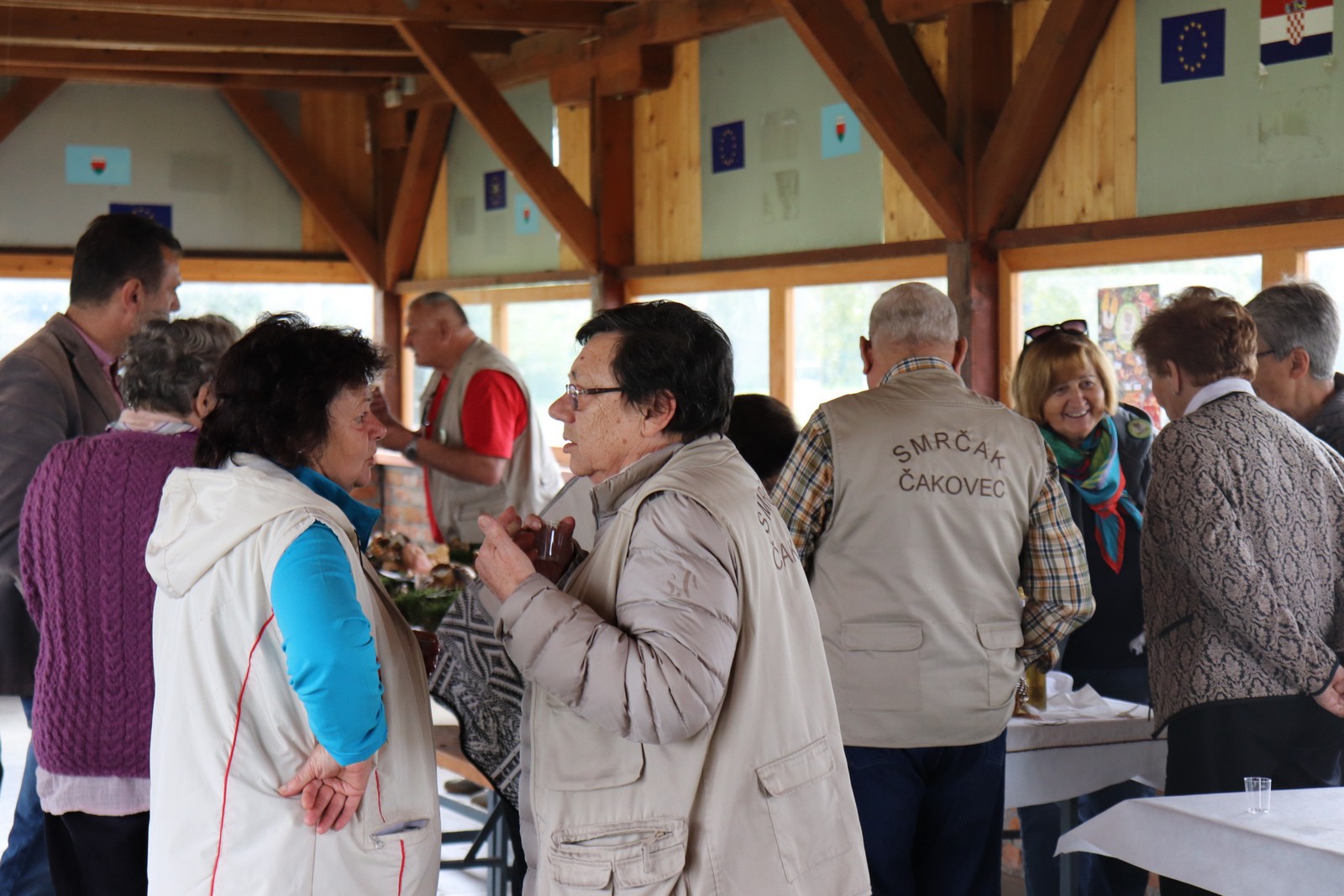 U Goričanu održana Gljivarijada