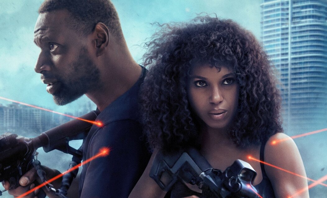 Sila iz sjene – Legenda Sila iz sjene - Legenda