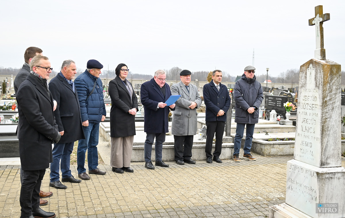 PRELOG Svečano obilježen Dan sjedinjenja Međimurja s maticom zemljom Hrvatskom