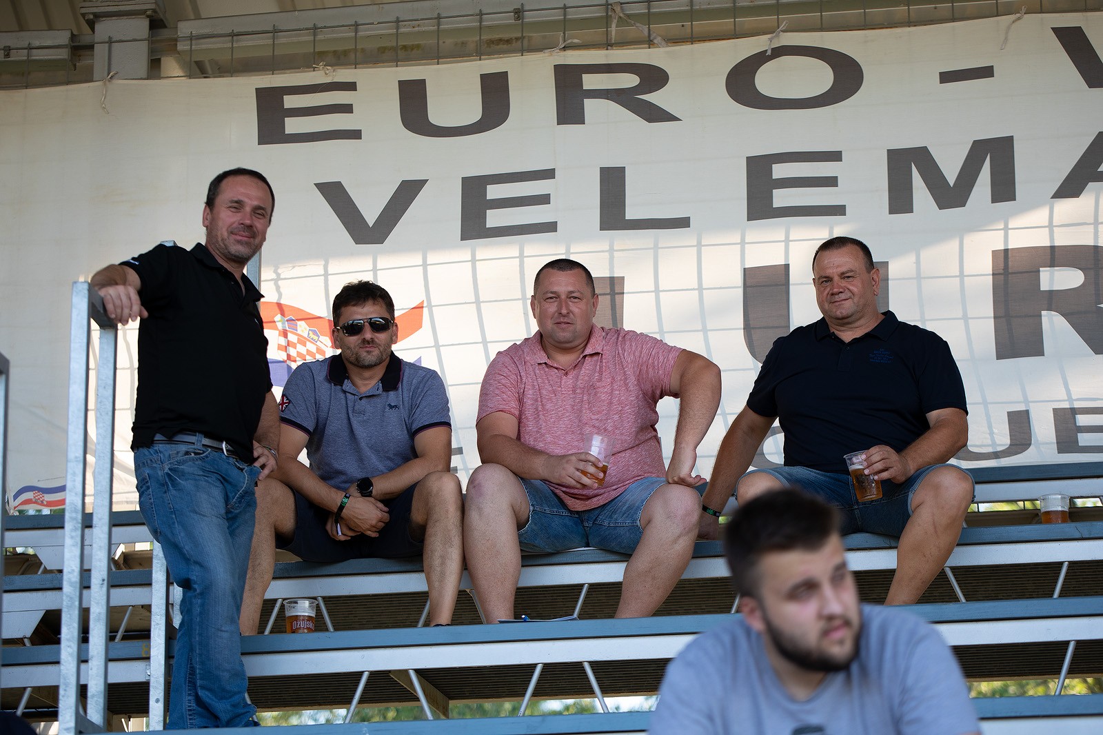 Speedway Grand Prix Challenge oduševio ovog vikenda u Međimurju!