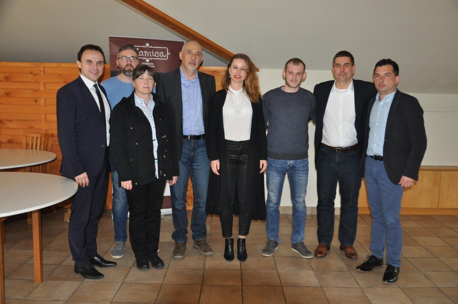 Dani Istre u Međimurju