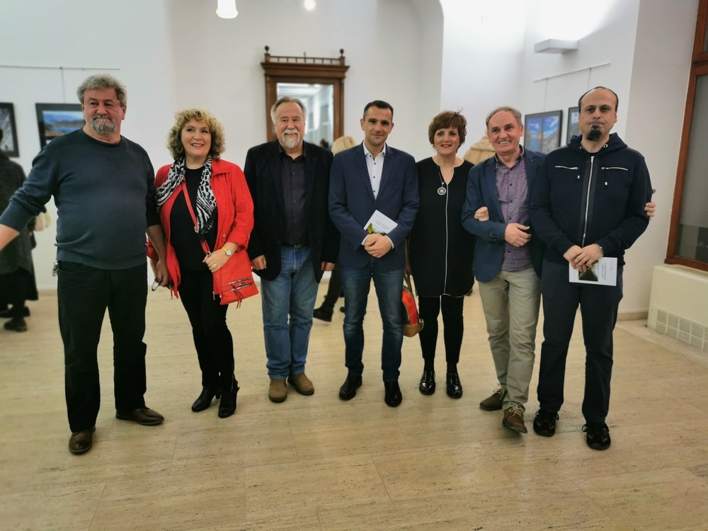 FOTO U zgradi Scheier otvorena 4. izložba fotografija ‘Međimurci u planini’