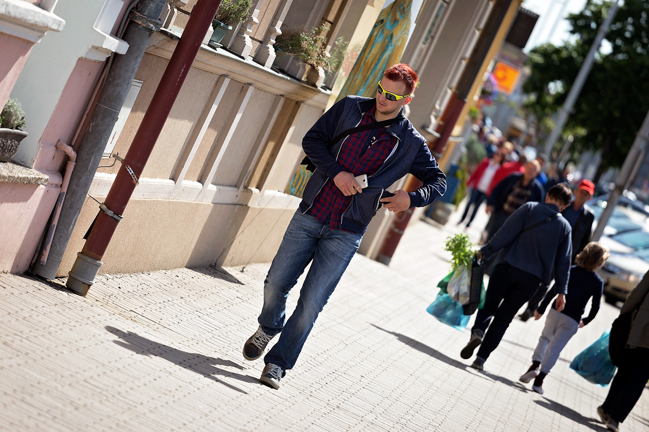 Klikom po Prelogu (subota, 11.5.)