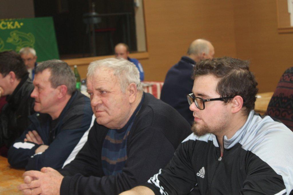 SRD ŽUŽIČKA KOTORIBA Ljubomir Nikić i Luka Horvat novi predsjednik i tajnik društva