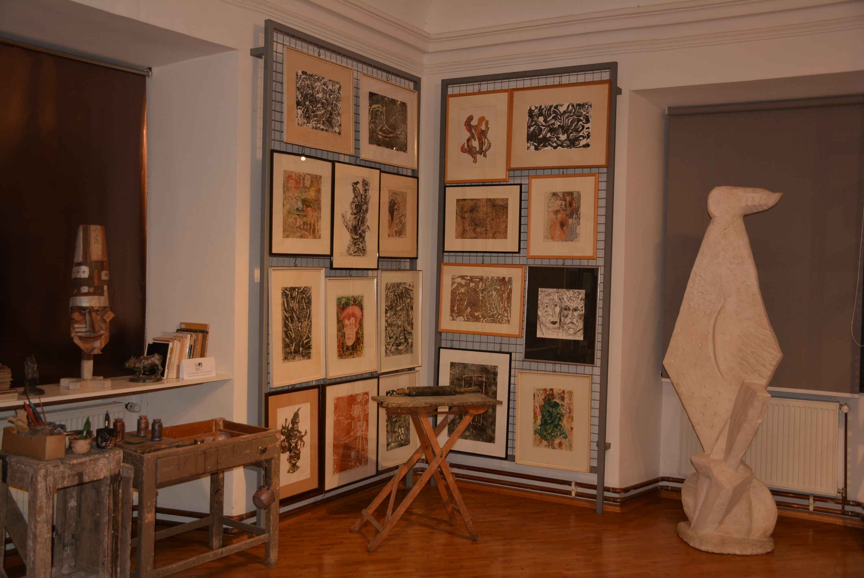 FOTO/VIDEO 19. Noć muzeja u Čakovcu: Kulturni susret generacija pod temom ‘Muzeji i nova publika’