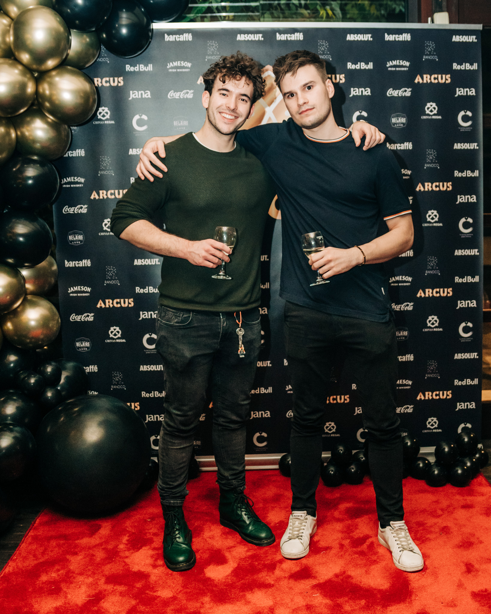 arcus 25. rođendan 2023