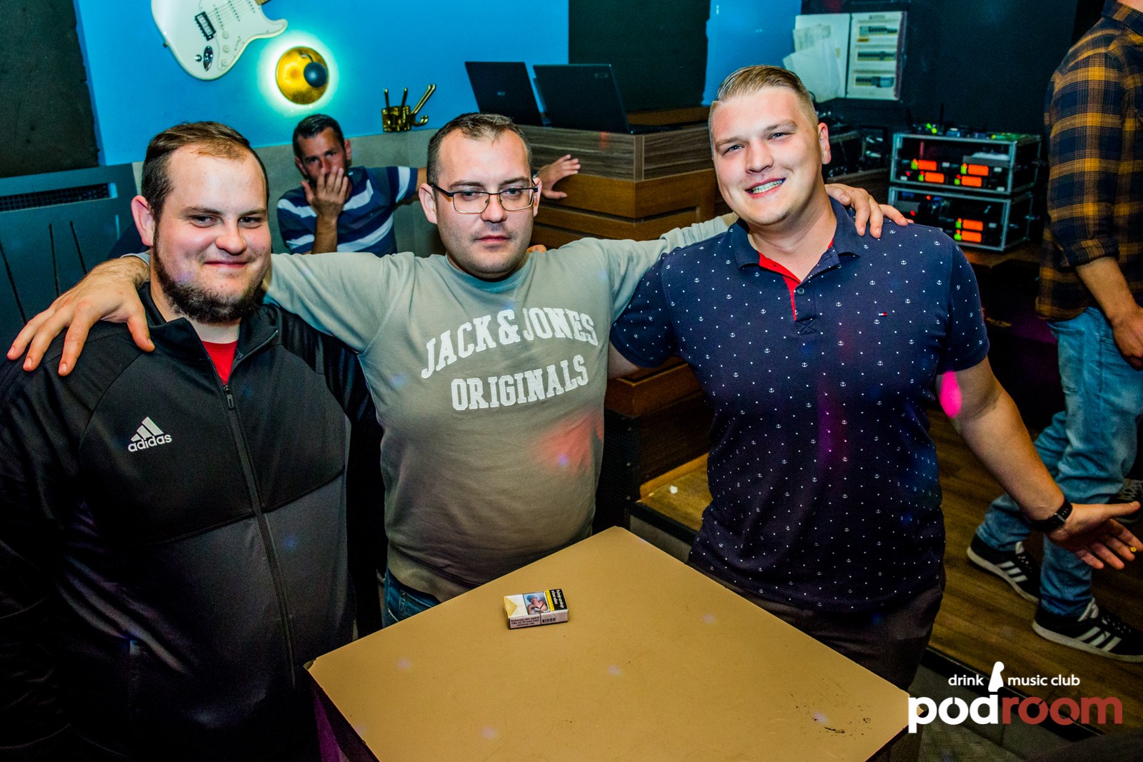 Podrumarenje uz Vina Kunčić i TS Kumovi