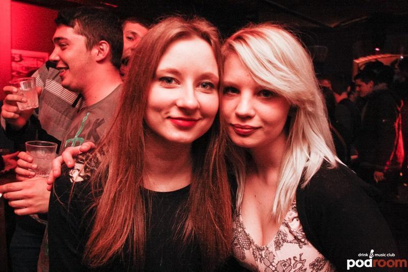 slika000 1 Podroom (Subota, 23.3. – Pop Mash & House Smash – DJ Nixou)