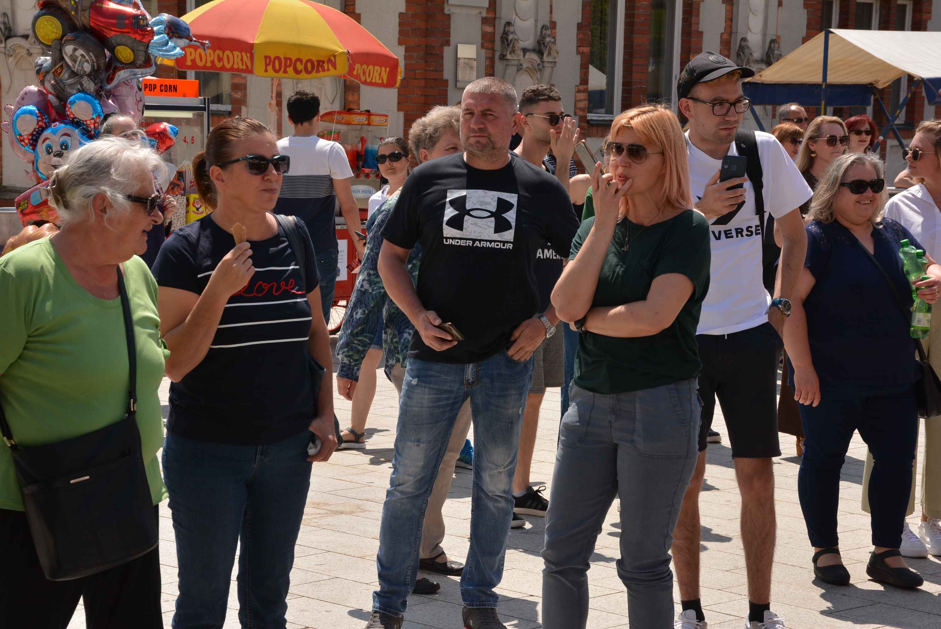 FOTO Pogledajte kako je bilo na finalnom danu ‘Coolijade’