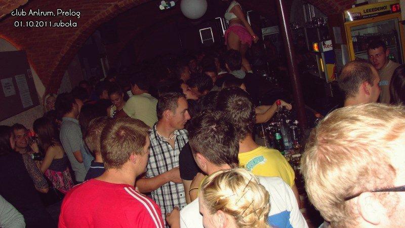 DSC04768 Antrum (Petak i subota, 30.9. i 1.10.)