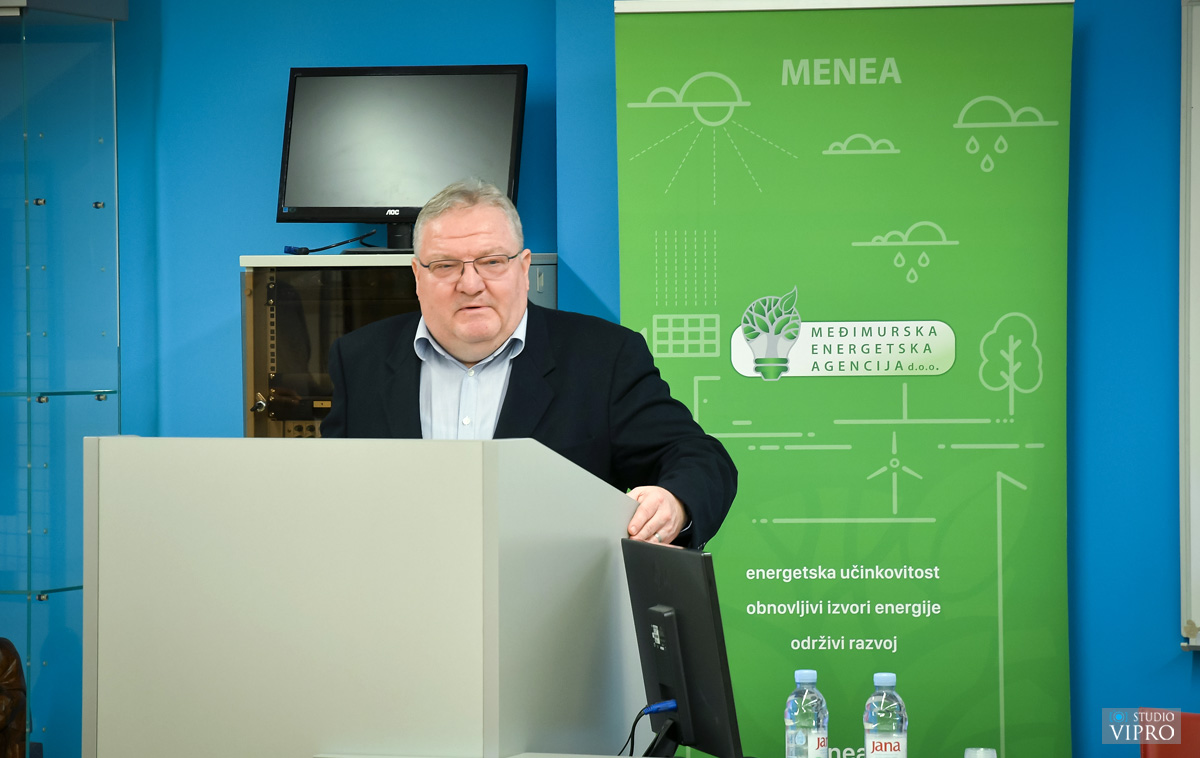 PRELOG Potpisani ugovori za sufinanciranje proizvodnje električne energije