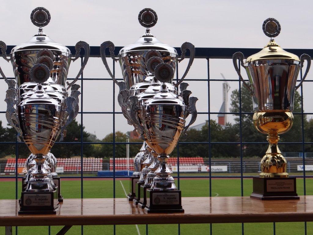 Kup Grada Čakovca za vatrogasnu mladež