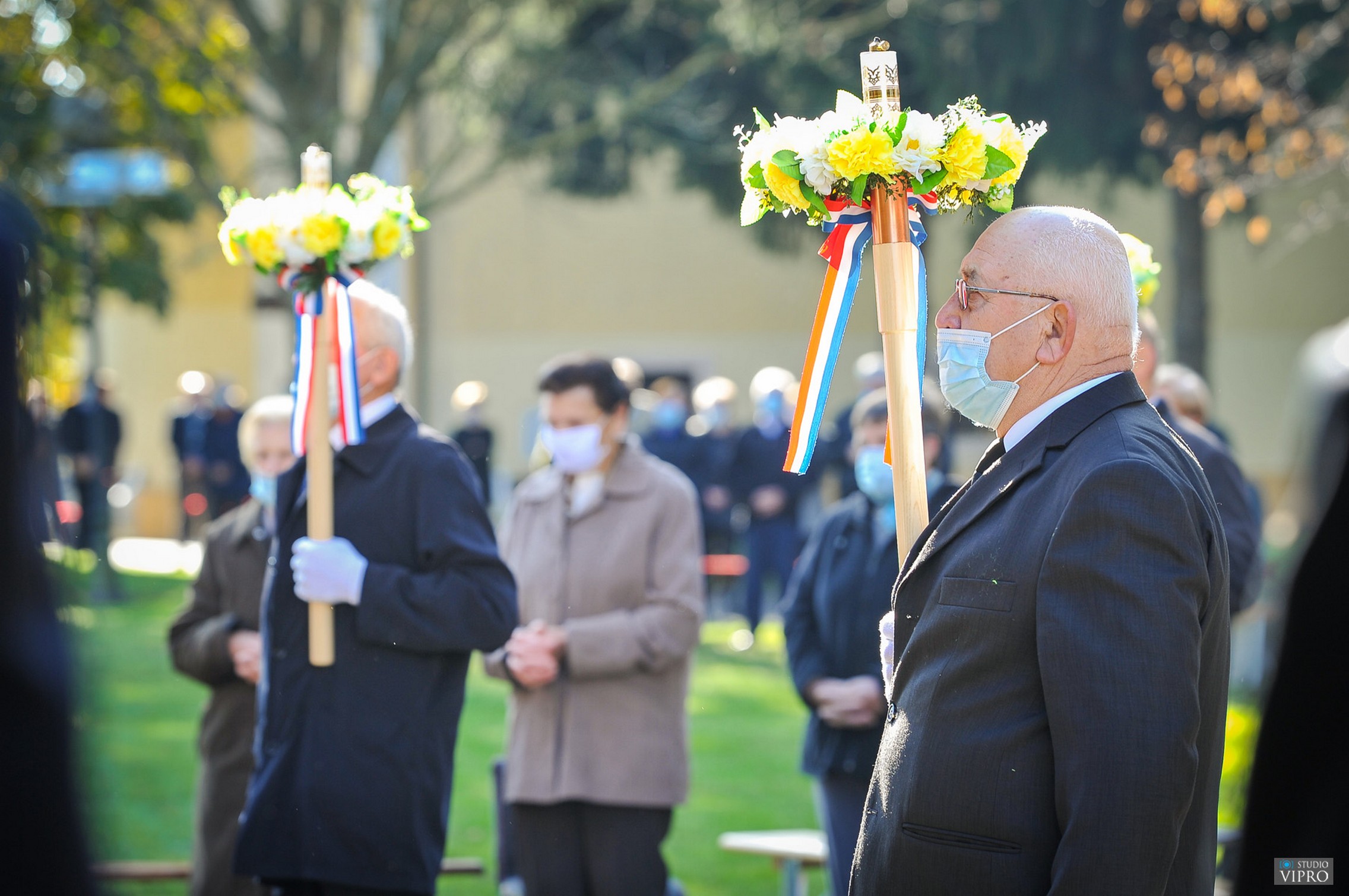 Ceško društvo Svetog Leonarda Goričan obilježilo 185 godina rada
