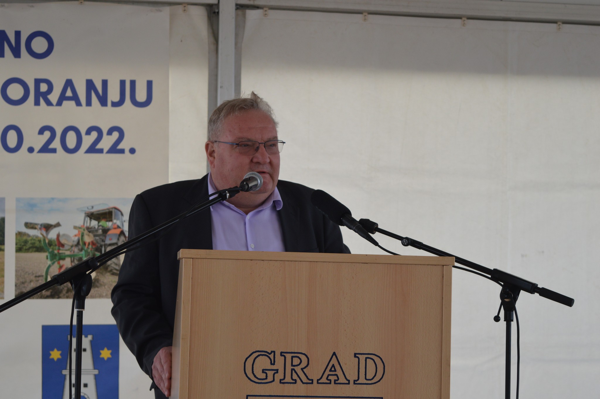 16. Državno natjecanje orača u Prelogu