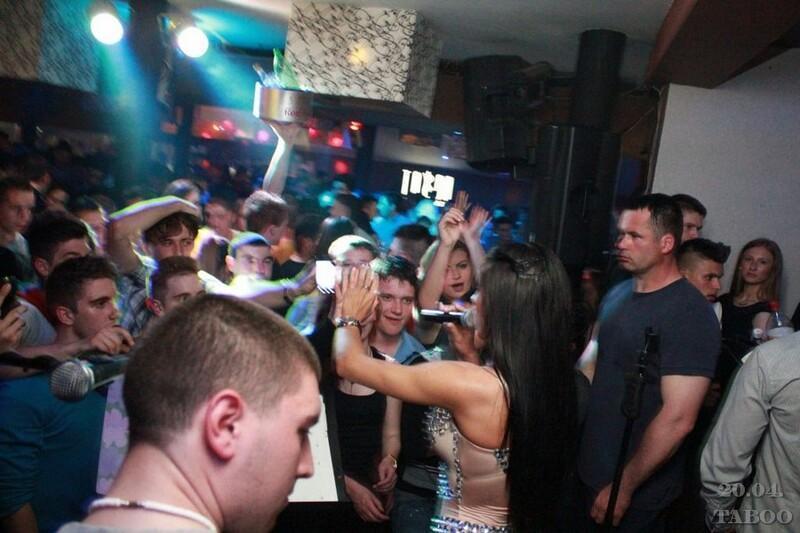 Foto148 Taboo (Subota, 20.4.2013 – Koncert Sandre Afrika) Foto148 Taboo (Subota, 20.4.2013 – Koncert Sandre Afrika)