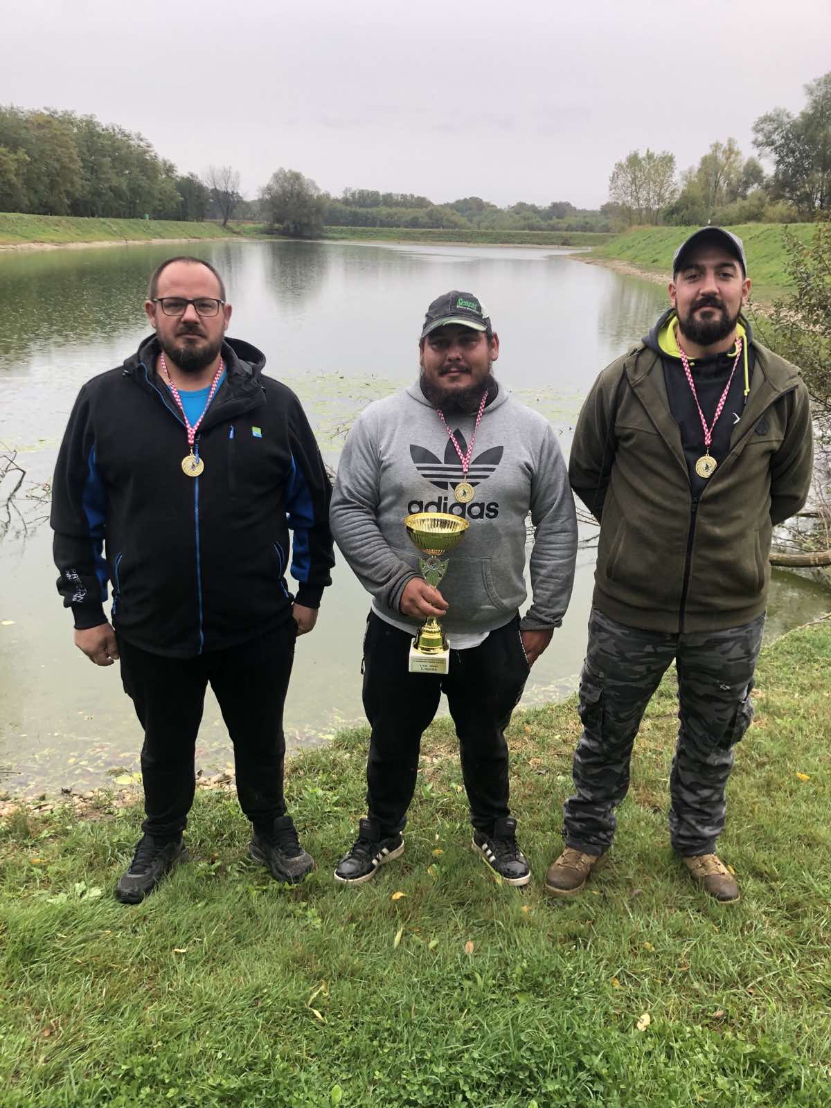 FOTO Održano uspješno 5. kolo Međimuskih feeder liga