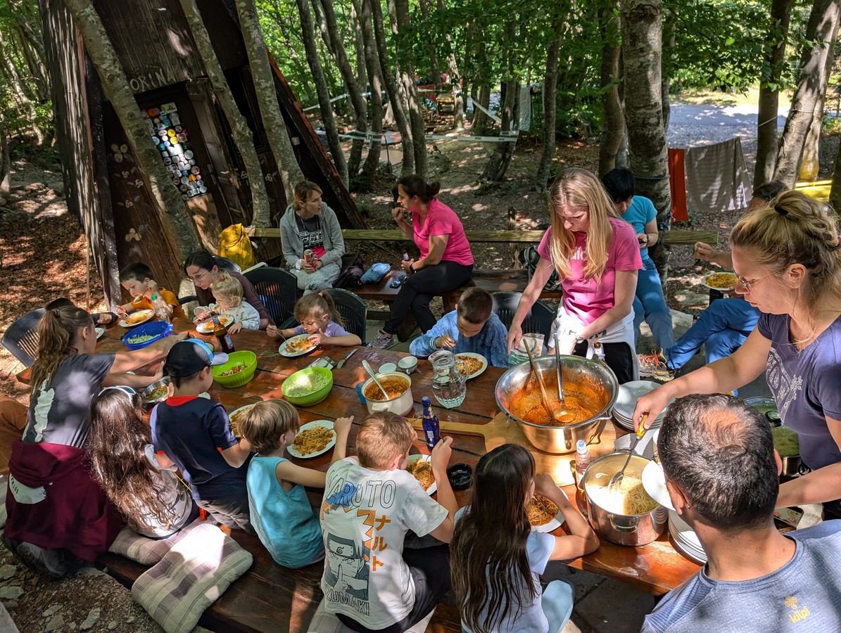 06-02 – Zajednički ručak