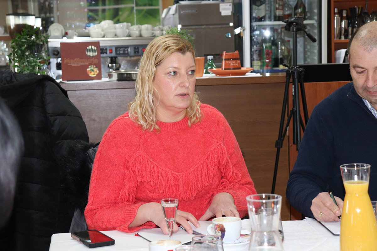 Povijest na tanjuru - okusi dvora Zrinskih