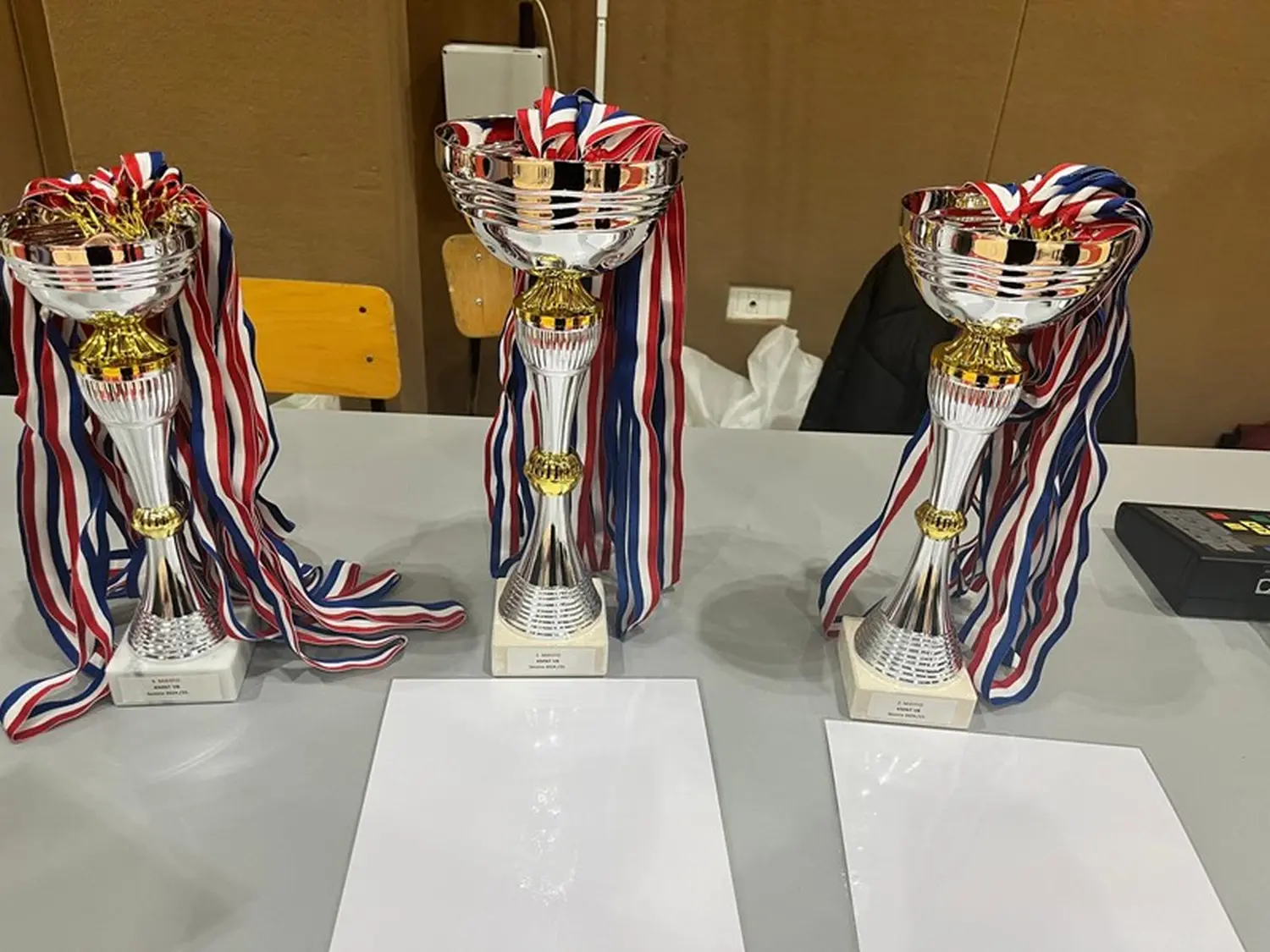 06-Najbolje ekipe primile su pehare i medalje