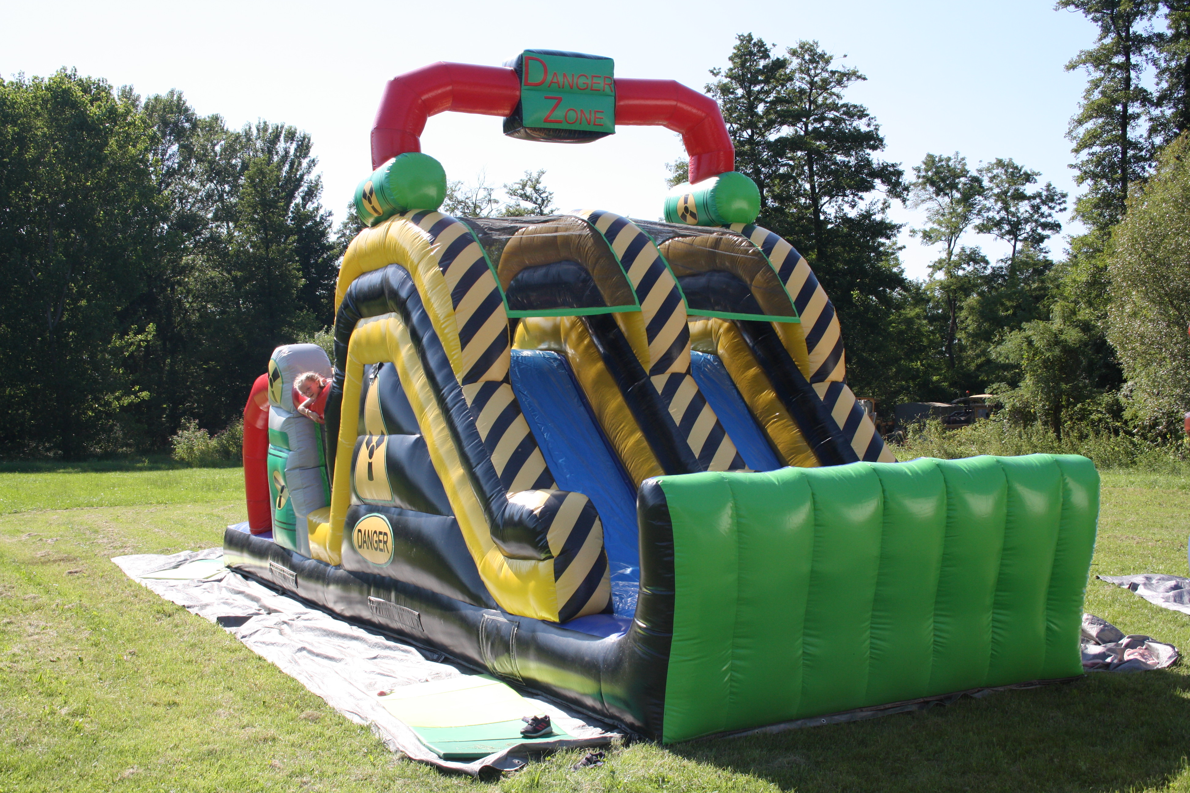 FOTO Održane ‘Tradicionalne seoske igre’ i gulešijada u Gardinovcu