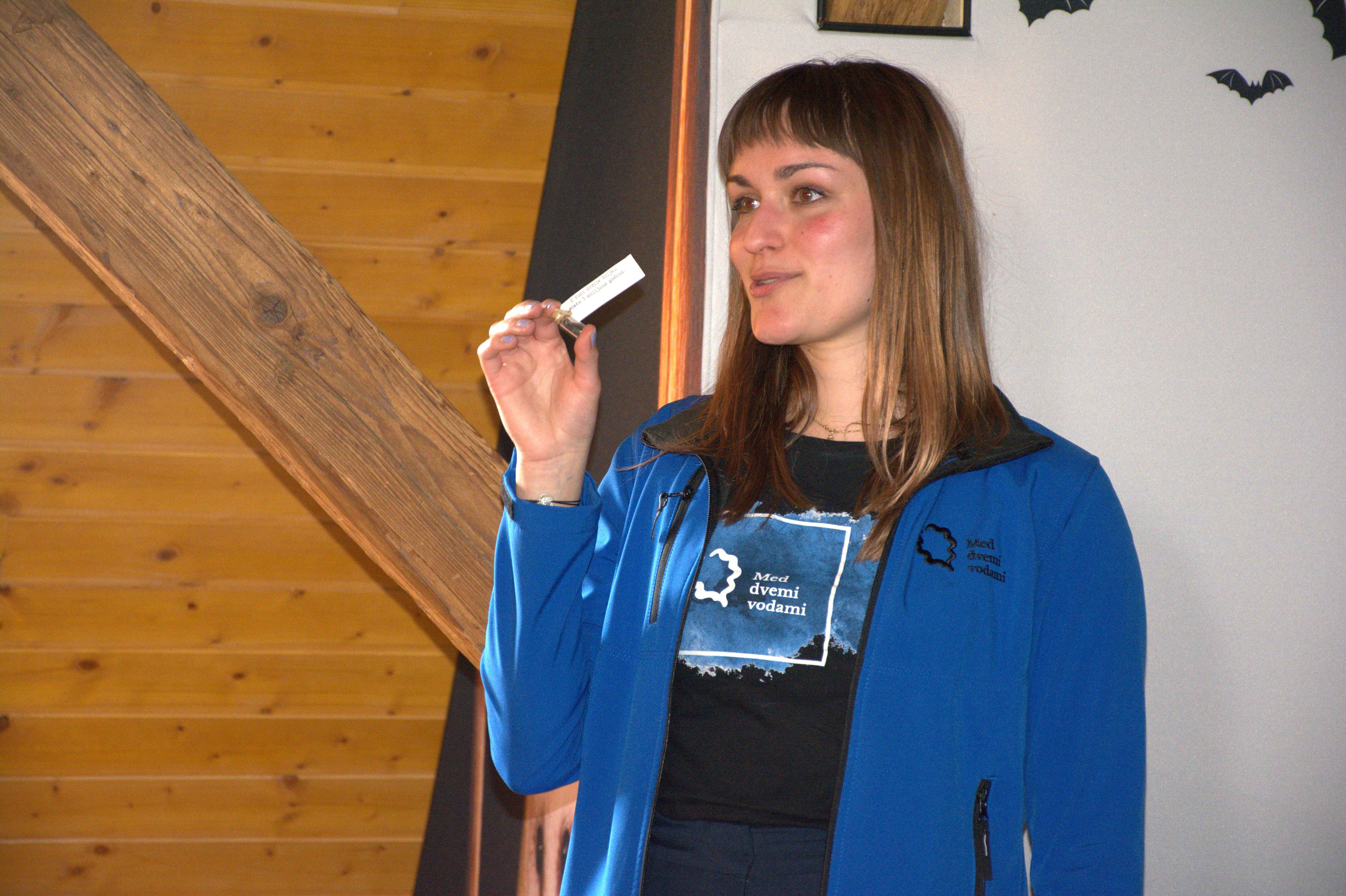 KRIŽOVEC Vrijeme je poslužilo i službeno je otvorena nova poučna staza “Čovjek i rijeka” KRIŽOVEC Vrijeme je poslužilo i službeno je otvorena nova poučna staza “Čovjek i rijeka”