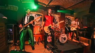 slika0002 Podroom (Petak, 23.11. – Route 66 – Rolling Stone Tribute Band)