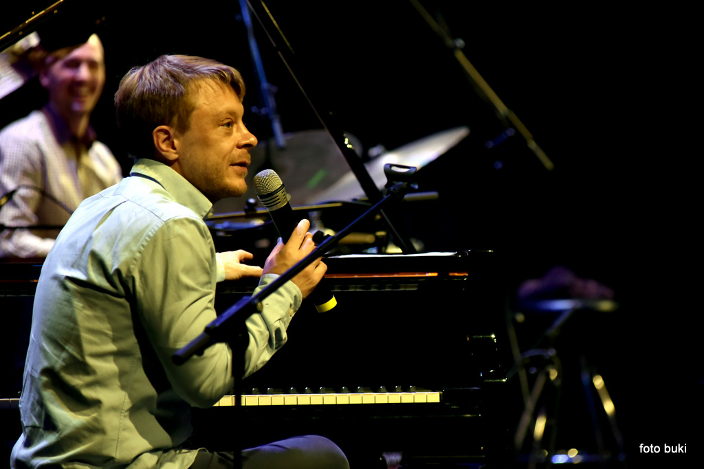 24. Jazz Fair u Centru za kulturu Čakovec