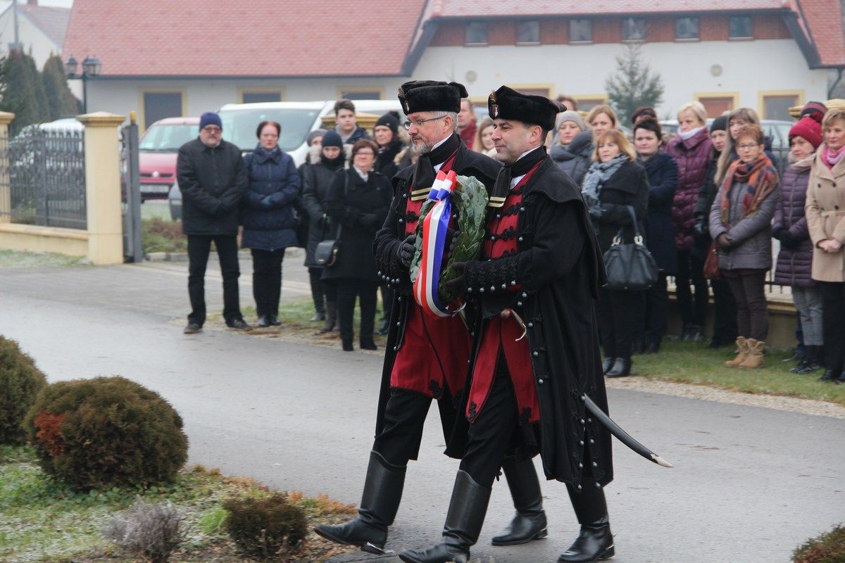 Međimurje obilježava 100 godina najvećeg dana svoje povijesti