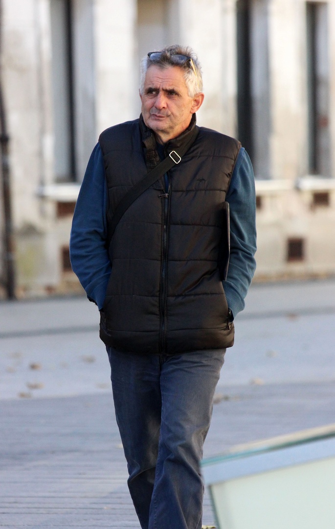 Klikom po Čakovcu (31.10.2018.)