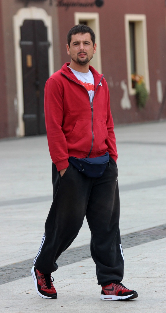 Klikom po Čakovcu (06.10.2018.)