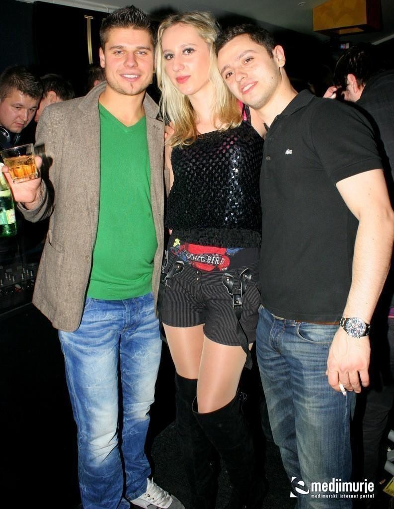 Taboo (Subota, 10.12.2011)