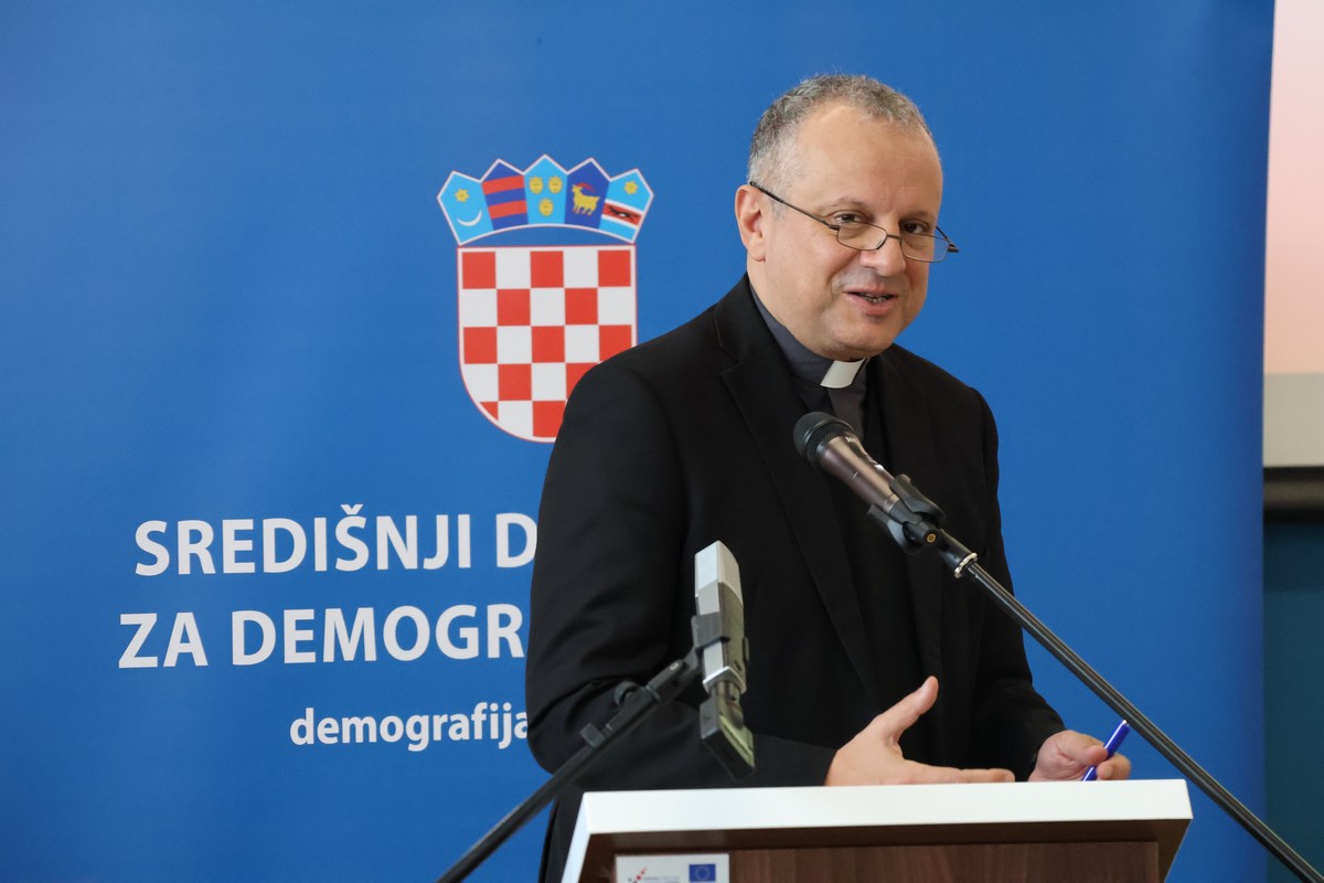 PRELOG Održana 16. konferencija ‘Demografija u fokusu’